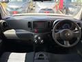 2011 Nissan Cube