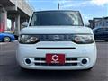 2011 Nissan Cube