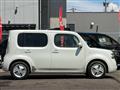 2011 Nissan Cube