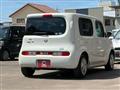 2011 Nissan Cube