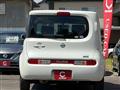 2011 Nissan Cube