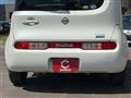 2011 Nissan Cube