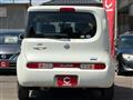 2011 Nissan Cube
