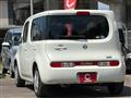 2011 Nissan Cube