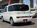 2011 Nissan Cube