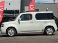 2011 Nissan Cube