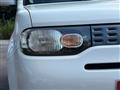 2011 Nissan Cube