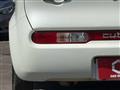 2011 Nissan Cube