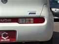 2011 Nissan Cube