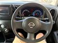 2011 Nissan Cube