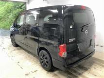 2011 Nissan NV200 VANETTE
