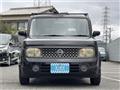 2007 Nissan Cube Cubic