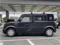 2007 Nissan Cube Cubic