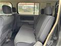 2007 Nissan Cube Cubic