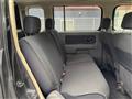 2007 Nissan Cube Cubic