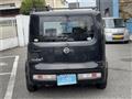 2007 Nissan Cube Cubic