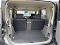 2007 Nissan Cube Cubic