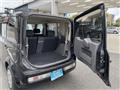 2007 Nissan Cube Cubic