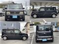 2007 Nissan Cube Cubic