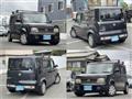 2007 Nissan Cube Cubic