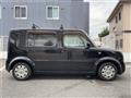 2007 Nissan Cube Cubic
