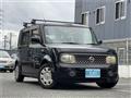 2007 Nissan Cube Cubic