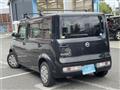 2007 Nissan Cube Cubic