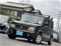 2007 Nissan Cube Cubic