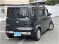 2007 Nissan Cube Cubic