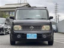 2007 Nissan Cube Cubic