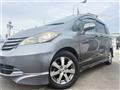 2010 Honda Freed