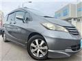 2010 Honda Freed