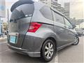 2010 Honda Freed