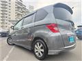 2010 Honda Freed