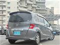 2010 Honda Freed