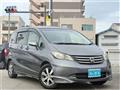 2010 Honda Freed