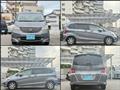 2010 Honda Freed