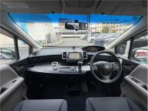 2010 Honda Freed