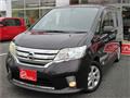 2012 Nissan Serena