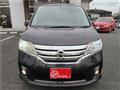 2012 Nissan Serena