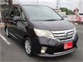 2012 Nissan Serena