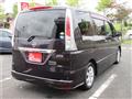 2012 Nissan Serena