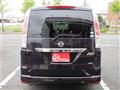 2012 Nissan Serena