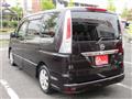 2012 Nissan Serena