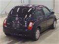 2009 Nissan March