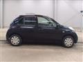 2009 Nissan March
