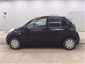 2009 Nissan March