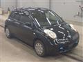 2009 Nissan March