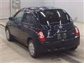 2009 Nissan March