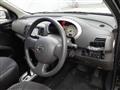 2009 Nissan March